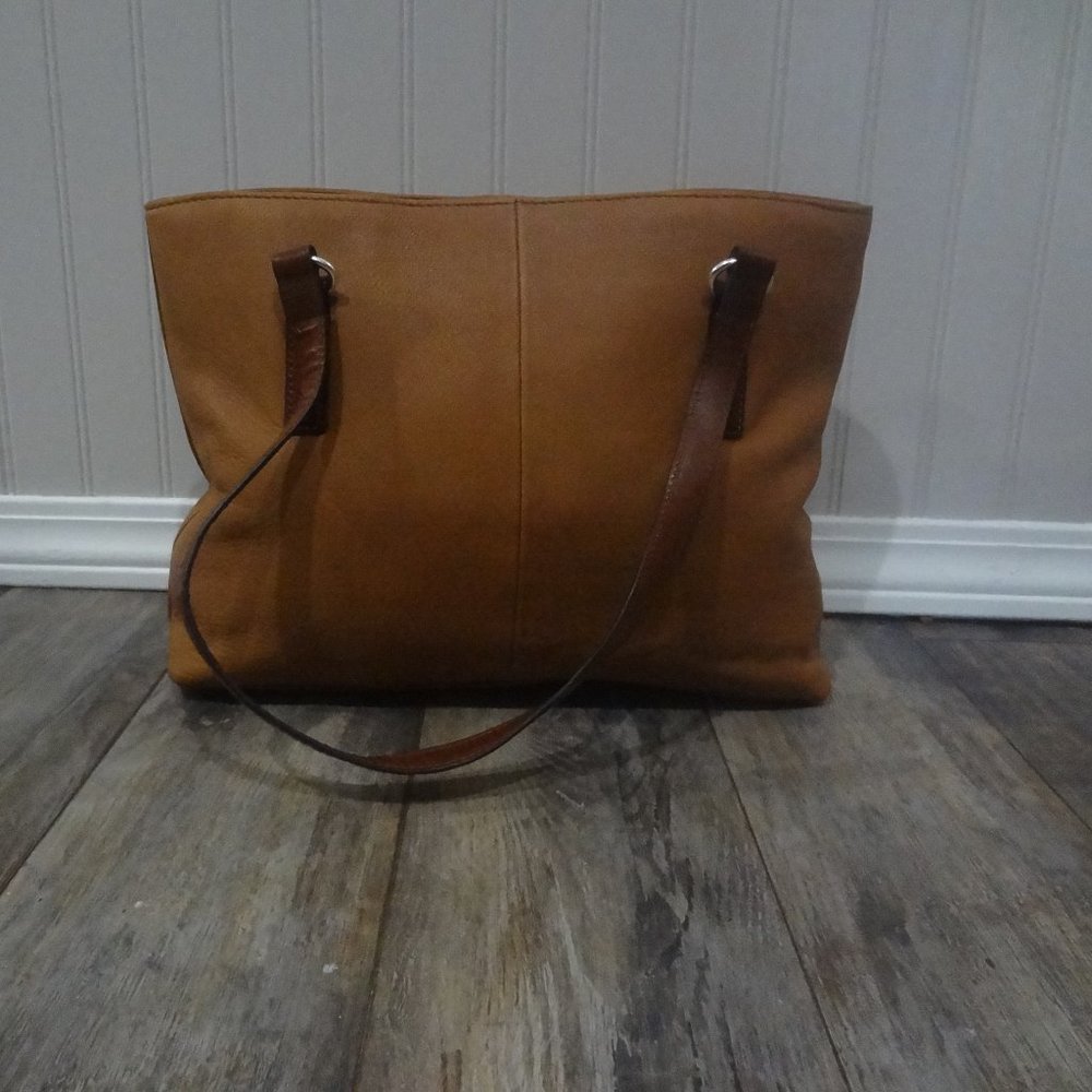 Fossil Shoulder Bag